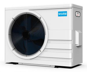 Bazénová tepelná čerpadla